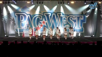 Oregon Dream Teams - Lavish [2023 L2 Junior - D2 DAY 2] 2023 PacWest Grand Nationals