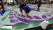 Andrew Cormier vs Robert Kempf 2022 F2W Colorado Open