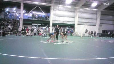 110 lbs Cons. Semi - Mariah Mills, West Liberty vs Havana Hampl, Lindsey Wilson