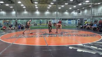 117 lbs Prelims - Bryce Lowery, Buchson vs Tyler Vazquez, Superior Wrestling Academy A