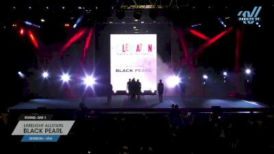 Limelight Allstars - Black Pearl [2023 L2 - U16 Day 1] 2023 The Celebration powered by The Summit