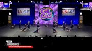 Ultimate Dance & Cheer - Senior Lyrical [2025 Senior Large Contemporary/Lyrical Semis] 2025 The Dance Worlds