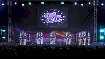 ICE - Downpour [2025 L3 - U16 Day 1] 2025 GLCC Grand Nationals