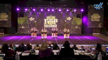 Limelight Allstars - Nobility [2024 L3 - U18 DAY 1] 2024 FTP Feel The Power East