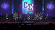 Cheer Express Allstars - Princess Elite [2024 Level 1 Senior--Div 1 Day 1] 2024 The All Out Grand Nationals