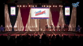 Carolina Elite - Pink Payback [2025 L5 Junior - D2 Day 1] 2025 The American Superstarz Raleigh Nationals