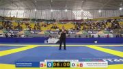 DOUGLAS SOARES DOS SANTOS vs DAVI NUNES MACHADO 2026 FPJJ Circuito Paulista GI Etapa 3
