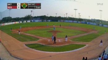 Replay: Home  - 2025 Saskatoon Berries vs Regina Red Sox | Jul 31 @ 7 PM