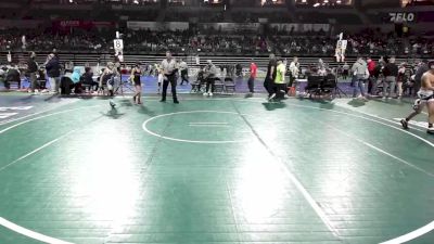 75 lbs Round Of 32 - Jonathan Rocco, Kearny vs Luke Rivara, F.l.o.w.