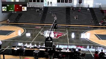 Replay: Gannon vs Tiffin University | Sep 12 @ 4 PM