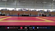 Máximo Leonel Tello vs Patricio Ariel Rohr 2025 ADCC South American Championship