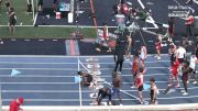 Men's 100m, Finals 2