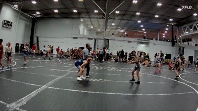 84 lbs Finals (2 Team) - Gianni Belluardo, Cordoba Trained vs Paul Volpe, PA Alliance