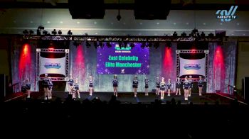East Celebrity Elite Manchester - Gossip Girls [2023 L2 Junior - Small - B Day 2] 2023 Spirit Fest Grand Nationals