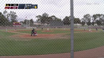Replay: Cal State LA vs CSUDH | May 3 @ 11 AM