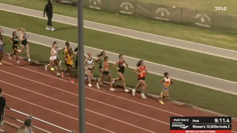 Watch Women's 10K Invite 2 At The Bryan Clay Invitational 2026