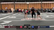 Mia Morales vs Harper Ranas 2026 ADCC Portland Open