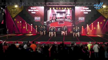 Oregon Dream Teams - Fame [2024 L3 Junior - D2 2] 2024 ATC Bellevue Grand Nationals