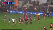 Will Jordan Try | Crusaders vs Blues Super Rugby Pacific 2025