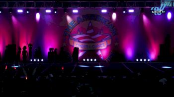 Rival Athletics - Mini Marvel [2025 L1 Mini 1] 2025 The American Celebration Salt Lake City Nationals