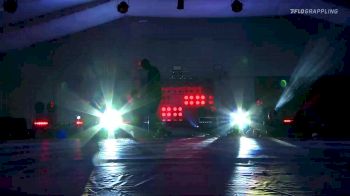 Luke Blachut vs Andrew Sharpe 2025 Fight to Win 296