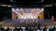 Maryland Twisters Virginia - Fourcast [2022 L4 Senior Day 2] 2022 CCD Champion Cheer and Dance Grand Nationals