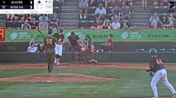 Replay: Range Riders vs Hawks | Aug 11 @ 7 PM