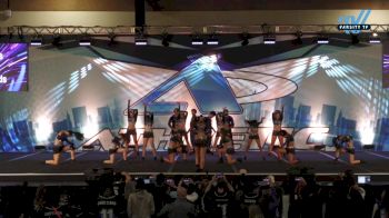 Chaos Elite - Legends [2025 L4.2 Senior Coed - D2 Day 1] 2025 Athletic Championships Phoenix Nationals