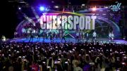 Top Gun All Stars - Miami - TGLC [2023 L6 Senior Coed - Large] 2023 CHEERSPORT National All Star Cheerleading Championship