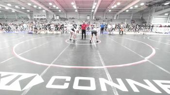 160 lbs Rr Rnd 3 - Blake Ashley, Sly Fox vs Eddie Enright, Beast Of The East