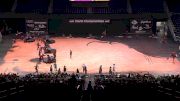 Ménage "Dallas TX" at 2025 WGI Guard World Championships
