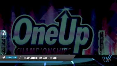 Star Athletics ATL - Strike [2021 L2.1 Junior - PREP Day 1] 2021 One Up National Championship
