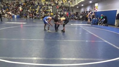 139 lbs Consy 2 - Karter Stone, Montoursville vs Kai Vielma, Connellsville