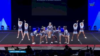 Dream Allstars - Marvel [2025 L4 Junior - Small Prelims] 2025 The D2 Summit