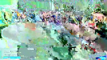 165 lbs Cons. Semi - Kemble Maule, Askeo International Mat Club vs Kaius Gutierrez, Thunder Mountain Wrestling Club