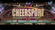 Replay: Hall C1 - 2025 CHEERSPORT Nationals | Feb 15 @ 6 PM