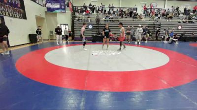 138 lbs Consolation - Alejandro Holguin, Slate Wrestling Academy vs Gavin Austin, Roundtree Wrestling Academy