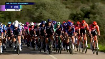 Watch In Canada: Volta ao Algarve - Stage 2