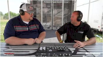 Full Replay | Non-Wing Nationals Saturday at Port City Raceway 7/22/23