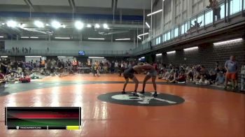 170 lbs Semis & 3rd Wb (16 Team) - Laken Gamble, Florida Pitbulls vs Brody Frederick, Alabama Elite White