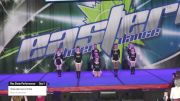 Wonderland Elite - Rayz of Sunshine [2024 Rec Cheer Performance Day 1] 2024 Hershey Open Nationals