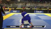 Replay: Mat 1 - 2025 Pan Jiu Jitsu IBJJF Championship | Mar 19 @ 9 AM
