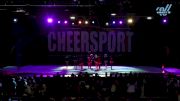 Cheer Extreme - Youth Elite [2023 L5 Youth - Small] 2023 CHEERSPORT National All Star Cheerleading Championship