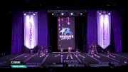 Clique [2026 Youth--Small] 2026 Next Level Grand Nationals