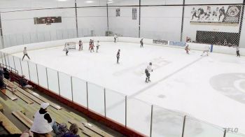 Replay: Home - 2025 Bucket Black vs Omega | Jul 19 @ 12 PM