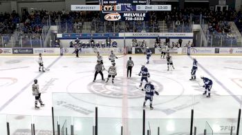 Replay: Home - 2025 Yorkton vs Melville | Mar 26 @ 6 PM