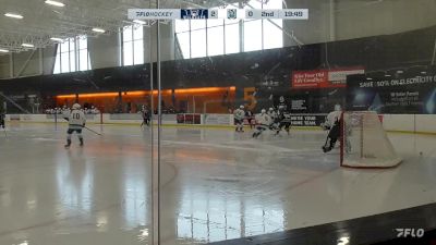 Replay: Home - 2024 Wildcats U15 AA vs Ice Blue U15 | Sep 29 @ 10 AM