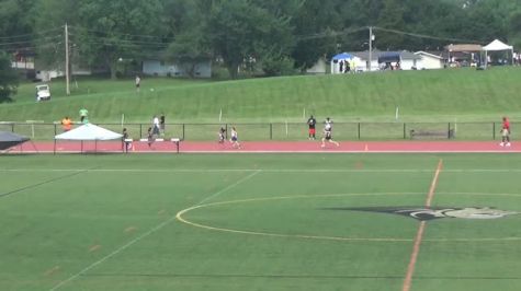 Mixed 1500m 11 Years Old , Finals 1