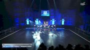 ASD CENTRO DANZA PINEROLO - Dragonfly Bijoux [2026 JP Day 1] 2026 ELITE Stunt & Dance Championship
