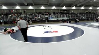165 lbs 1st Place Match - Harrison Murdock, Minion Training Center vs Blu Stephens, Sanderson Wrestling Academy